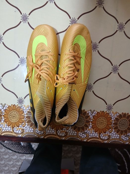 Sorokonoshkalar sotiladi