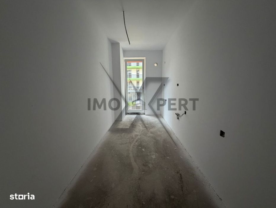 Apartament 2 camere , et intemediar, parcare, Elite City