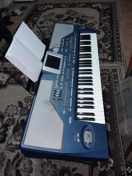 Продаю Корг па 800