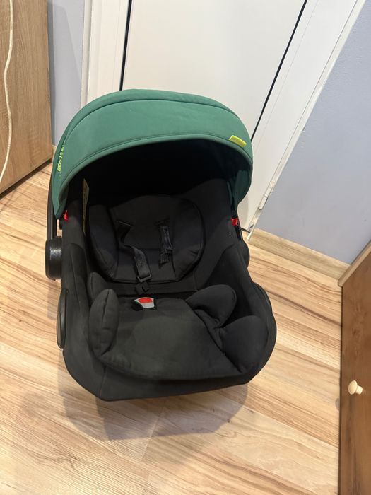 Количка Chipolino Elit 3в1