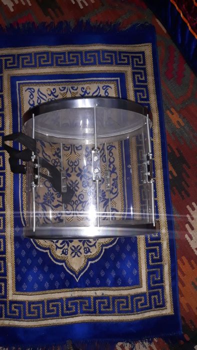 Dovul. Samarqand 5 lik dovul. Chexoli qushilib beriladi.