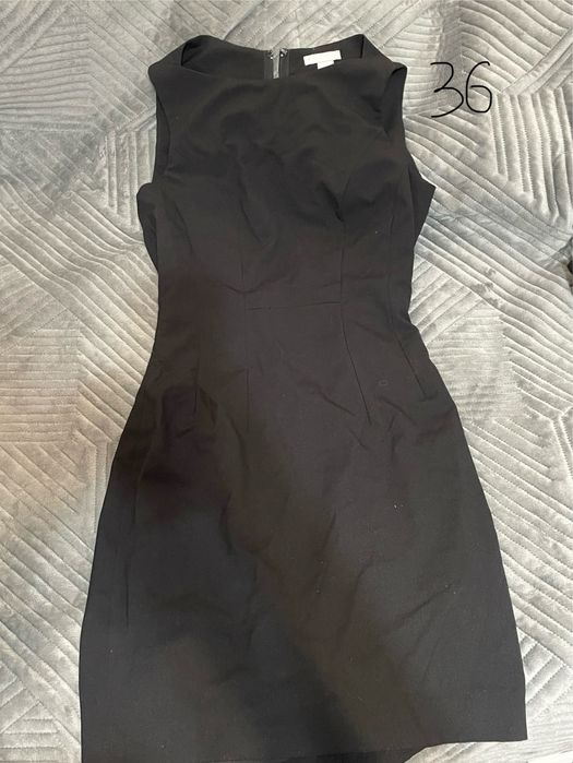 Юбки разные и сарафан