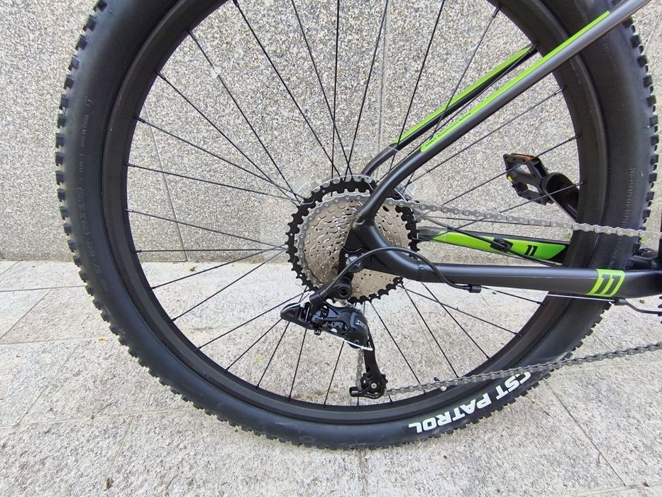 MTB велосипед 29'
