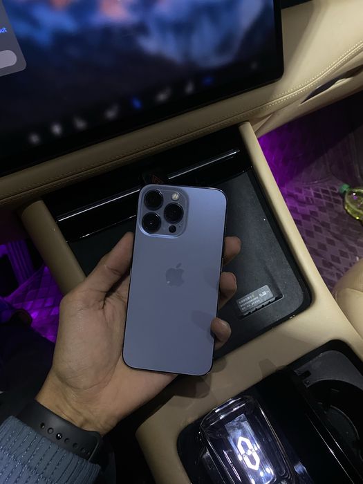 iPhone 13 pro EAC 128gb