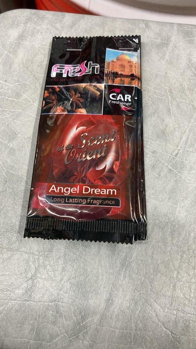 Ароматизаторы оптом для автомобиля