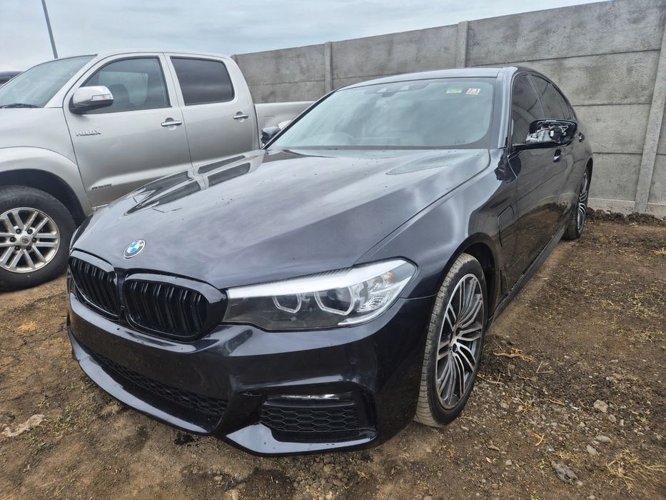 Ceasuri Bmw G30/G31 2017-2020