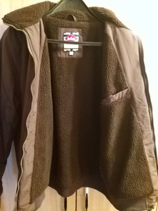 Мъжко яке-  Lee coоper ХЛ