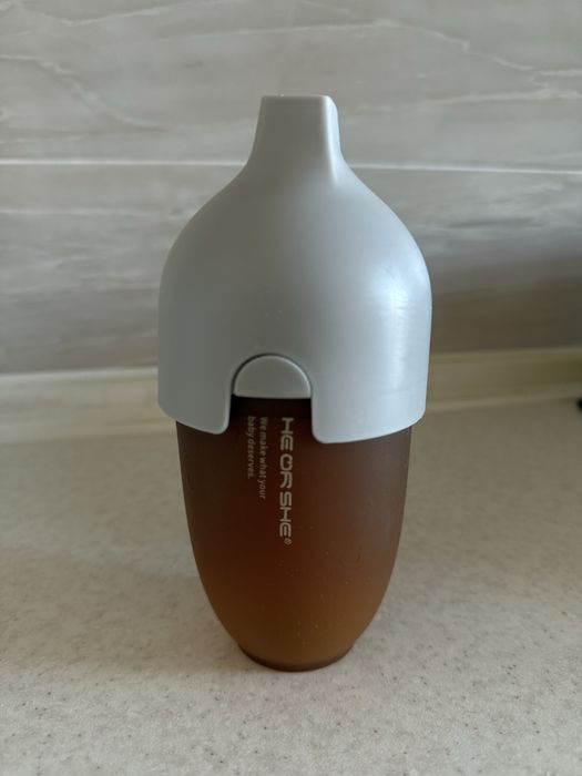 Бутылка для кормления Heorshe 240 мл