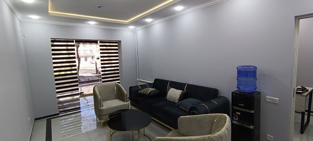 Сдам в аренду нежилой обект, 65 кв.м. в доль дороги, 14 квартал