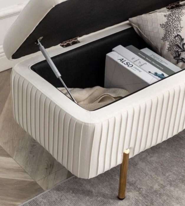 Банкета для прихожей