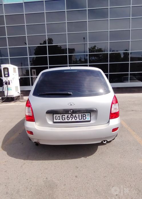Продаётся лада калина универсал