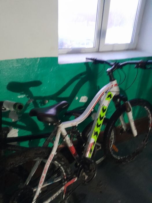 Продам Велик срочно