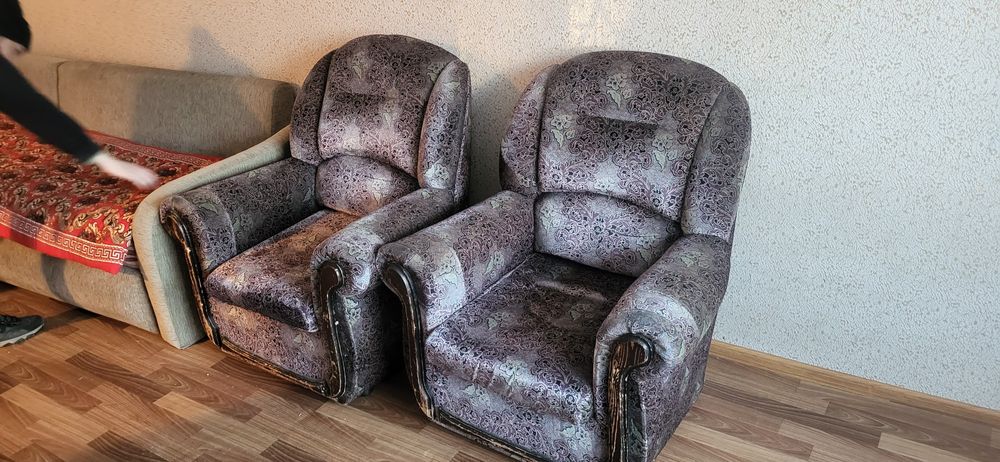 Продам всё вместе