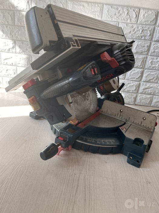 Bosch …..tarsofka
