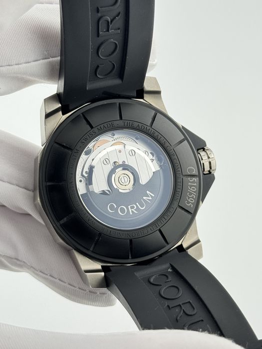 Наручные часы Corum Admirals cup