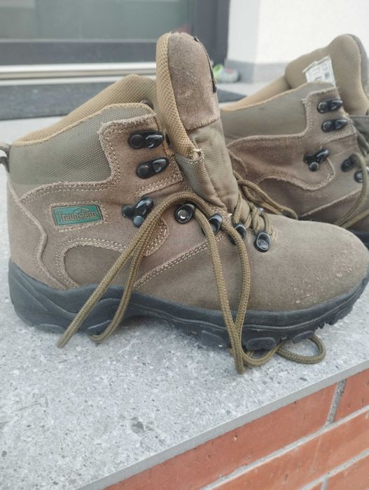 Ghete drumetie Traunstein marime 37