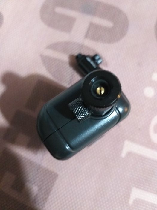 Mini Compresor Bicicleta Automatic 3 si 7 bari
