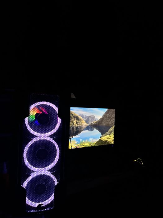 Продам ИГРОВОЙ ПК срочно !!!