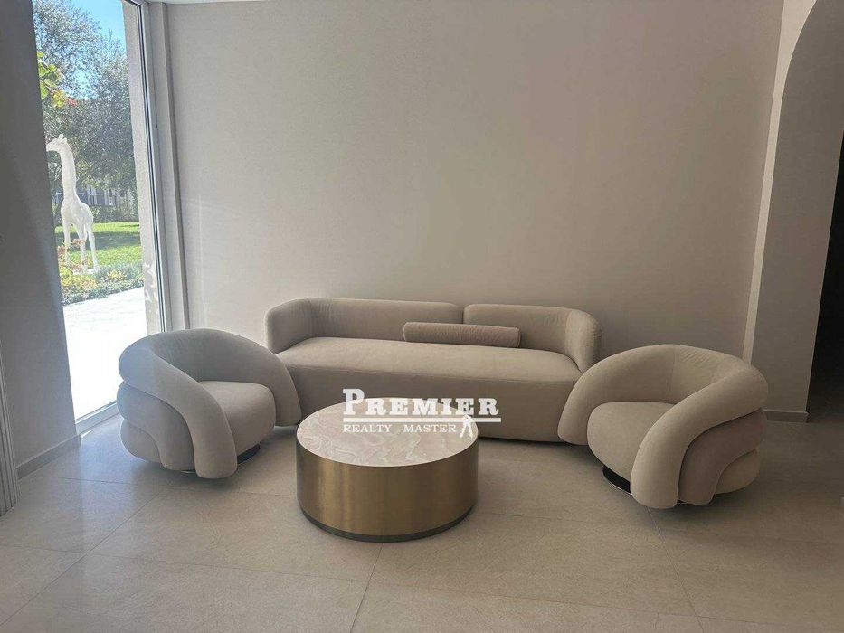 Просторен двустаен в модерен комплекс в центъра на Слънчев бряг