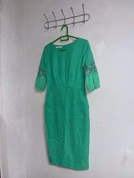 Одежда платье 50-52