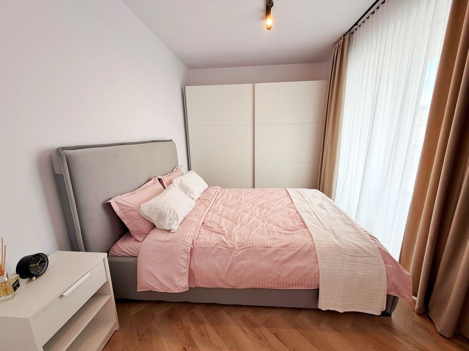 PF- Apartament 2 camere la cheie, Elite City