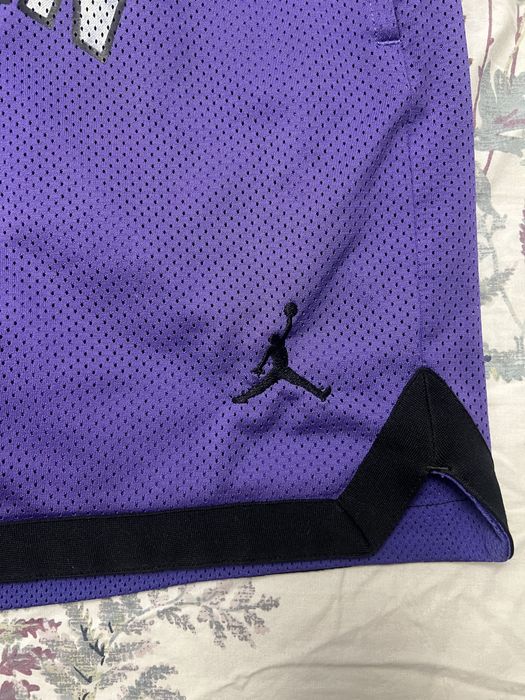 Pantaloni scurti Jordan originali