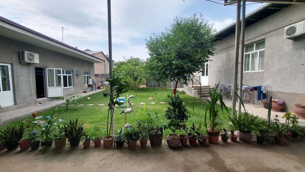 Дом на 6 сотоках, Сергели ор-р Дустлик 1