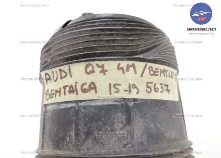 Perna aer originala Audi Q7 4M 2015 2016 2017 2018 2019 2020