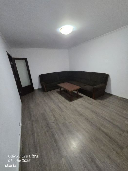 Apartament 3 camere decomandat Tudor Vladimirescu
