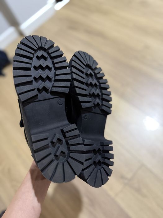 Pantofi Bird Eagle loafer Kurt Geiger