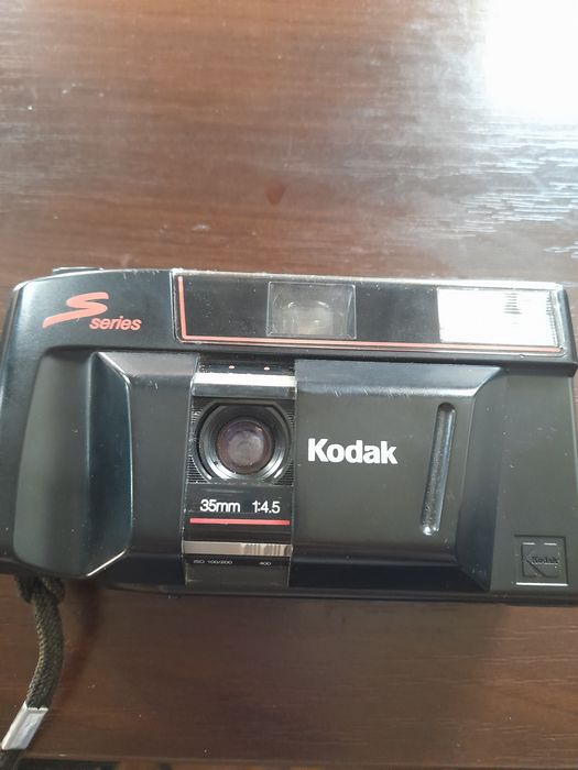 Продам фотоаппарат