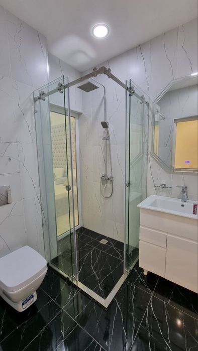 Аренда ул Нукусская 3/2/6 Новостройка Евро люкс