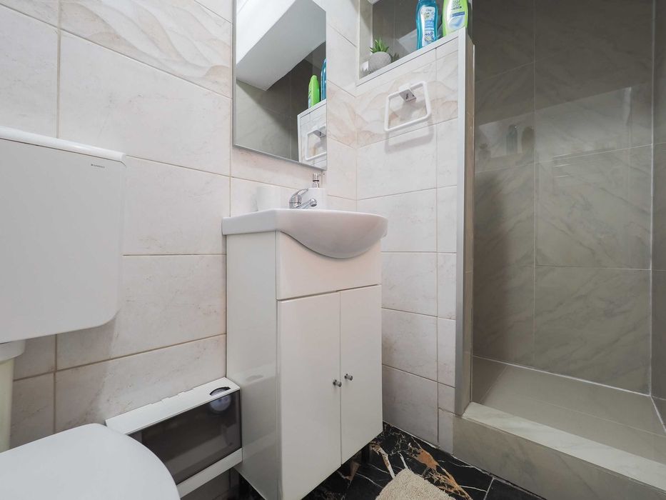 Vând studio în zona Gării, Sibiu – Ideal pentru investiție