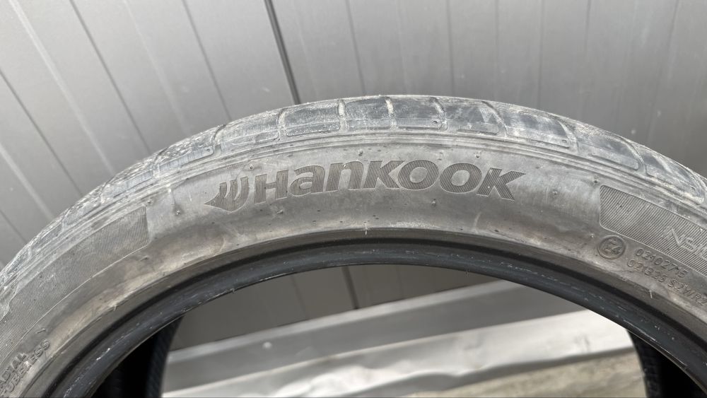 Гуми 255/40/20 HANKOOK Ventus S1 Evo2