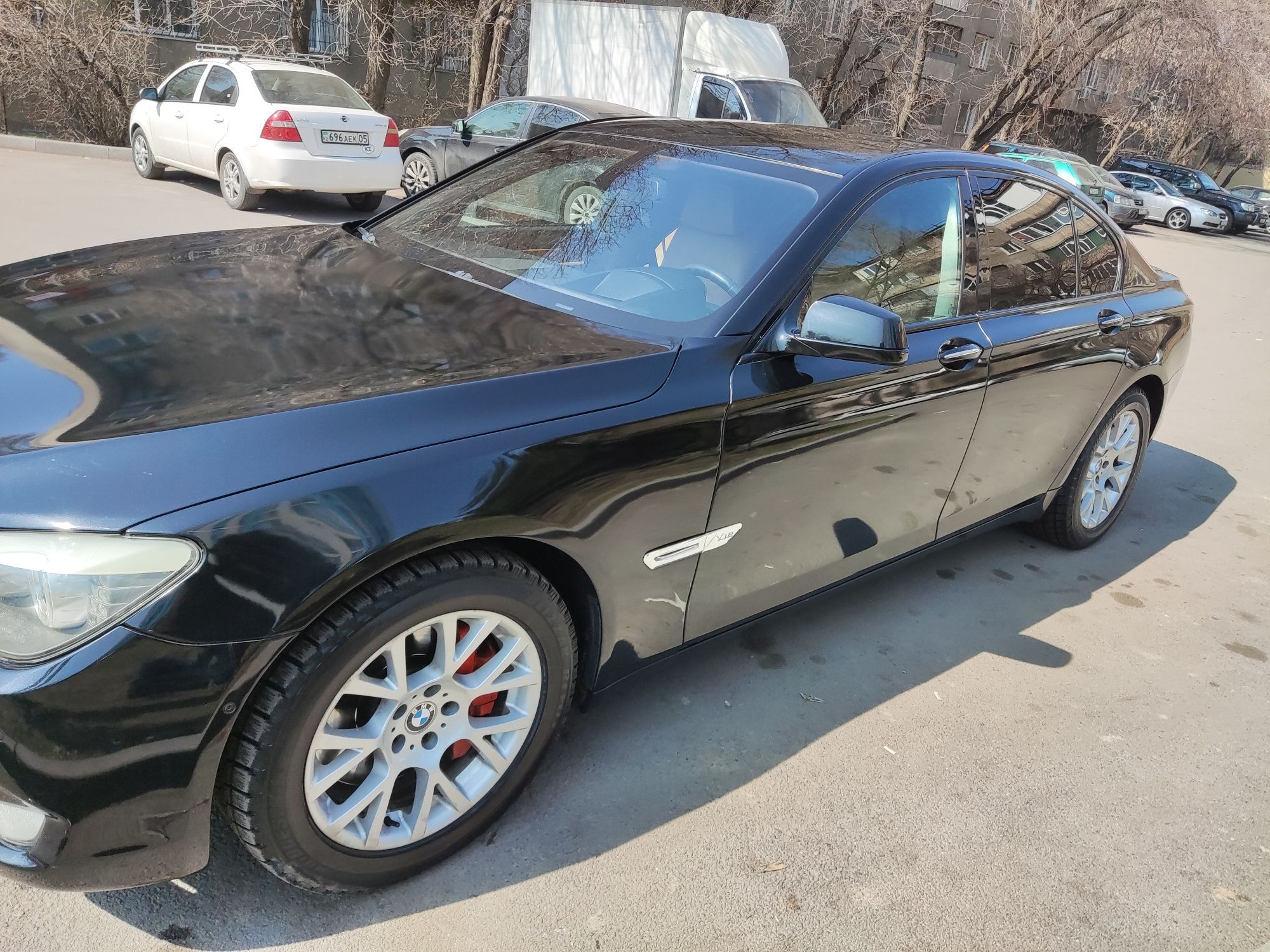 Спайдер Престиж 750 авто