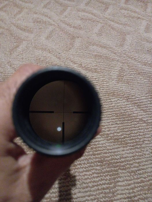 Оптически прицел Schmit-Bender 8-56