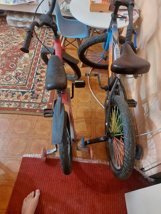 Продам 2 велосипеда по цене одного