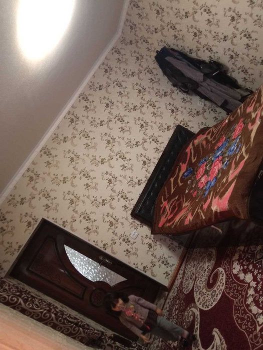 Ховли сотилади 10 сотих 4хона