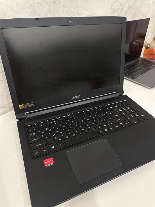 Продам ноутбук Acer 90.000