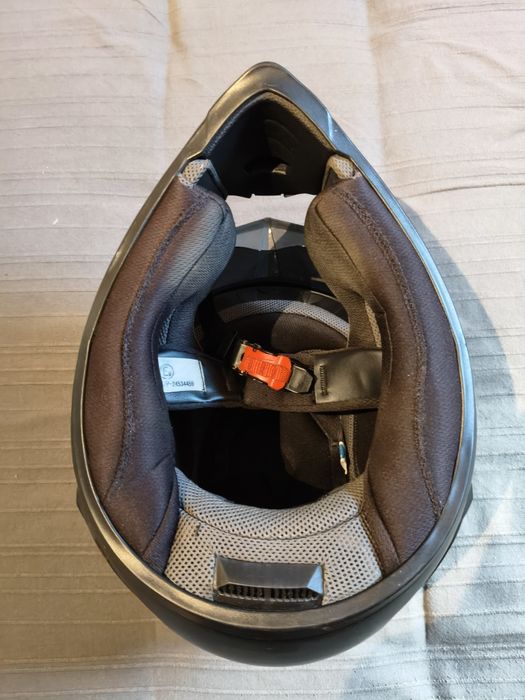 Cască NOH Moto ATV Cross