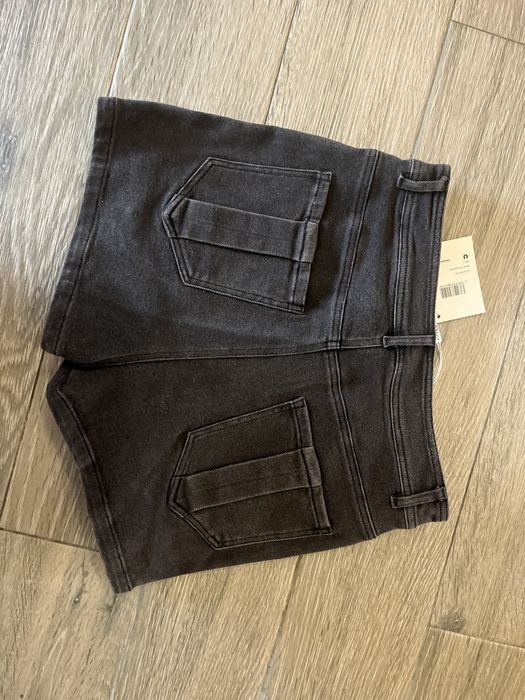 Дънкови пантслонки D.I.O.R