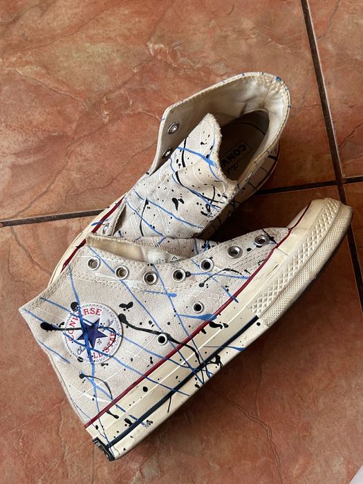 Converse Chuck Taylor All Star