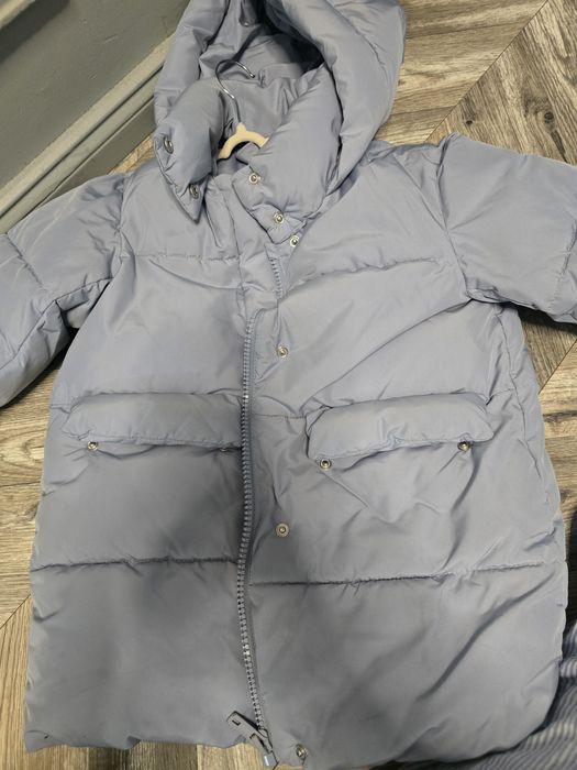 Super lot Zara&Gap&Next 6/7 Ani fete