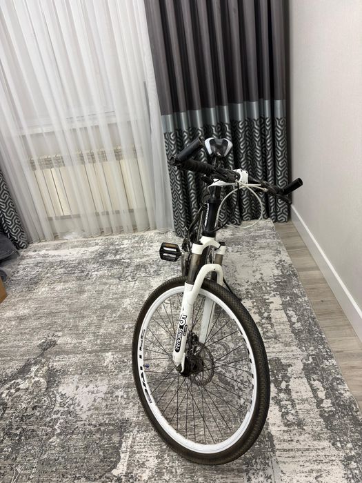 Родам велосипед б/у