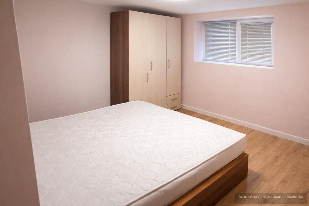 Дава се под наем Двустаен апартамент в Пловдив, Кършияка - 44 кв.м за 298.86 € - Снимка #4