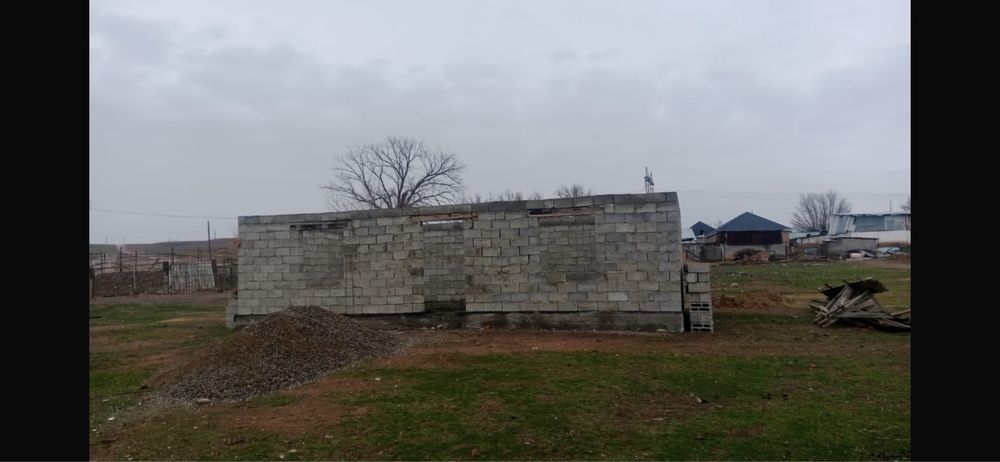 Продам земельный участок