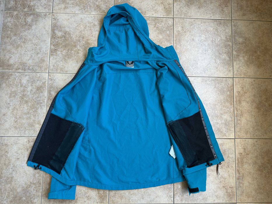 Jack Wolfskin туристическо мъжко яке  размер L