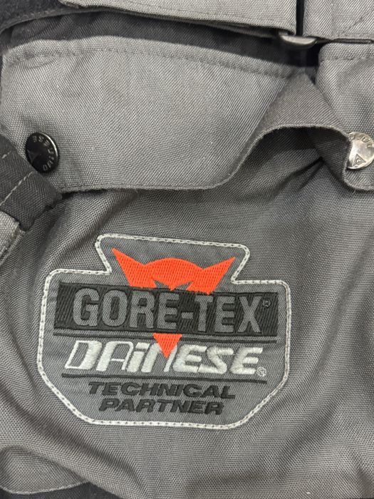 Мото, моторджийско яке DAINESE GORE-TEX .Размер L