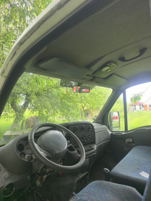 Iveco Daily 2.8.