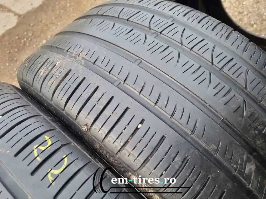 SET 2 Anvelope All Season 295/45 R20 PIRELLI Scorpion Zero Runflat